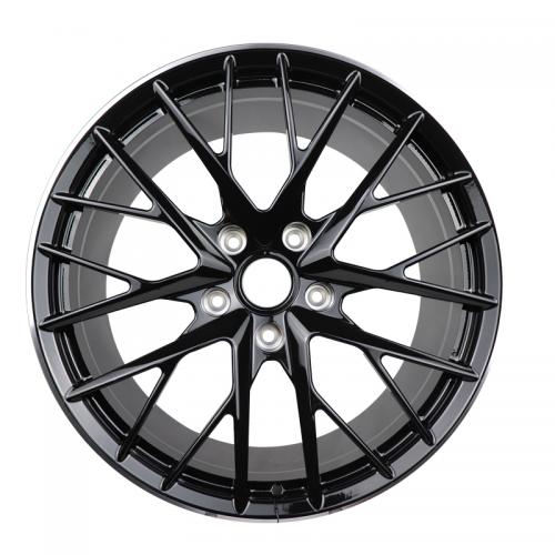 ALLOY  rims made for AUDI