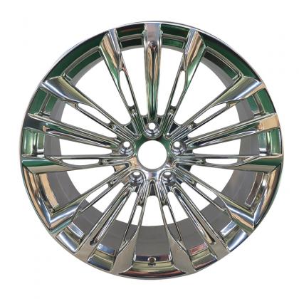 FORGED  rims china factory made