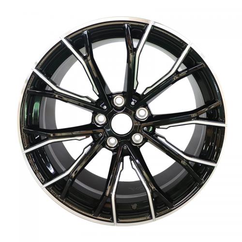 alloy rims made in CHINA