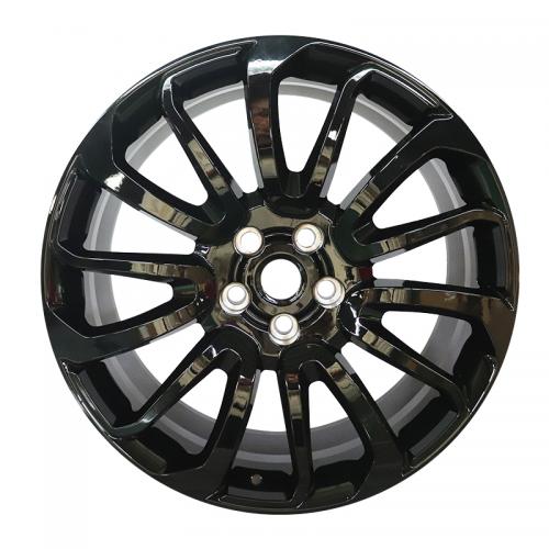 Alloy rims For Bmw 5 Series