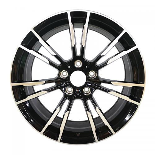alloy rims for Bmw China factory