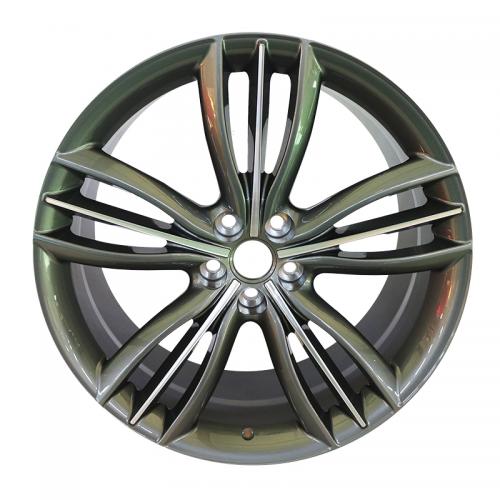 alloy rims for custom wheel