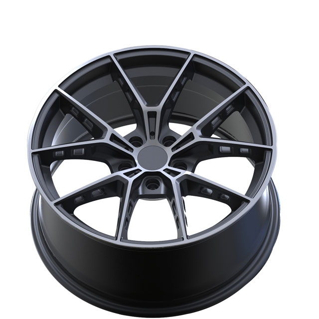 customized wheel rim