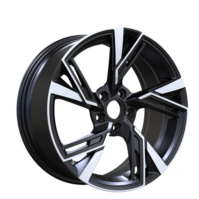 Concave multi sizes A6061-T6 aluminium forged wheel Manufacturer ...