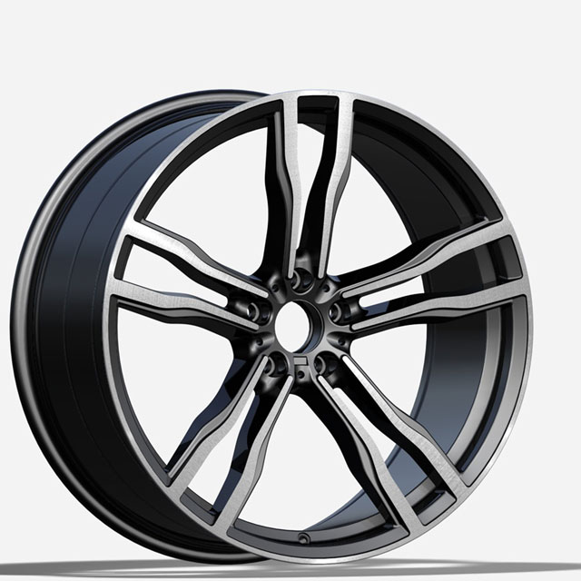 19 inch forged wheel 