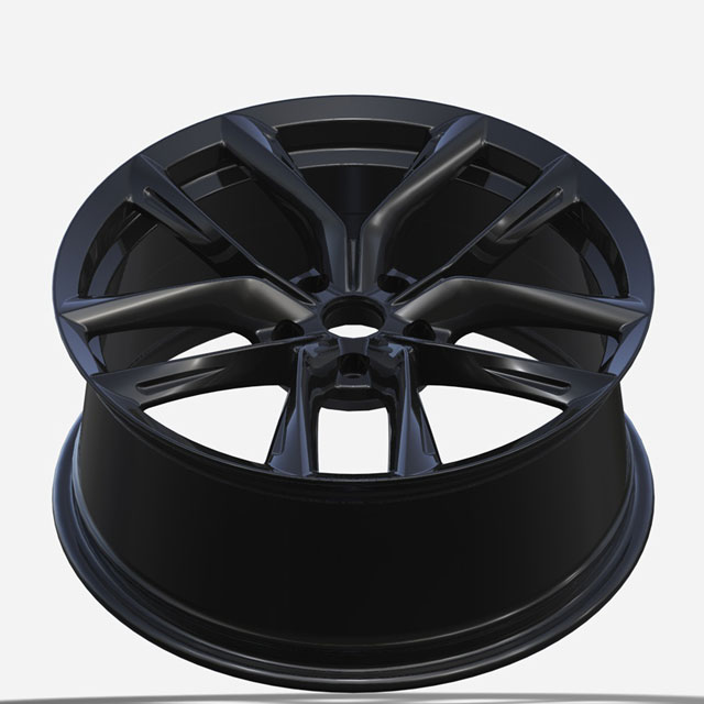 Best forged wheel