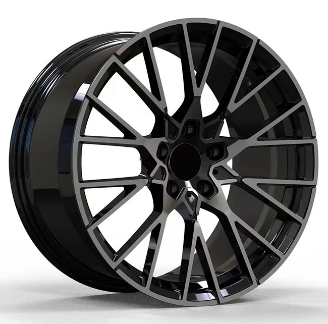 6*139.7 alloy wheel 