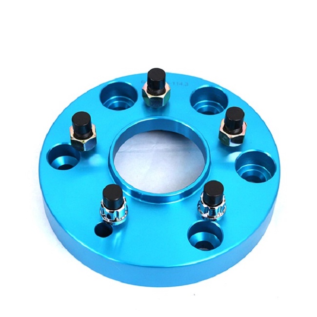 5 lug wheel adapter spacer