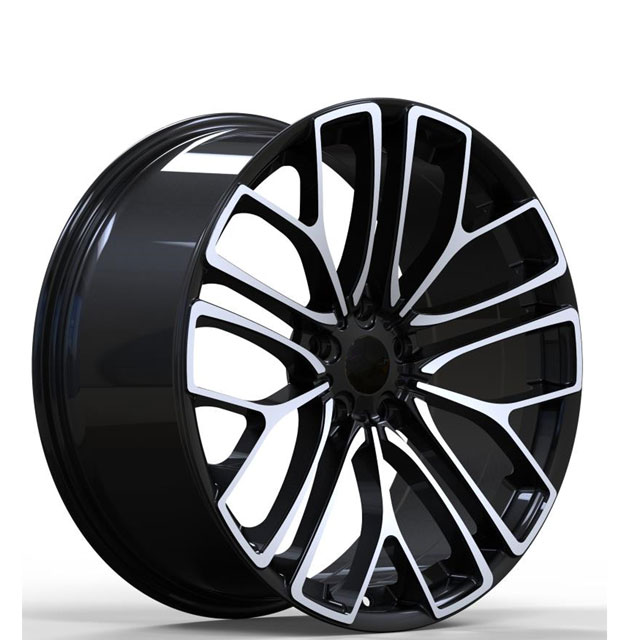 20 inch BBS wheel rim