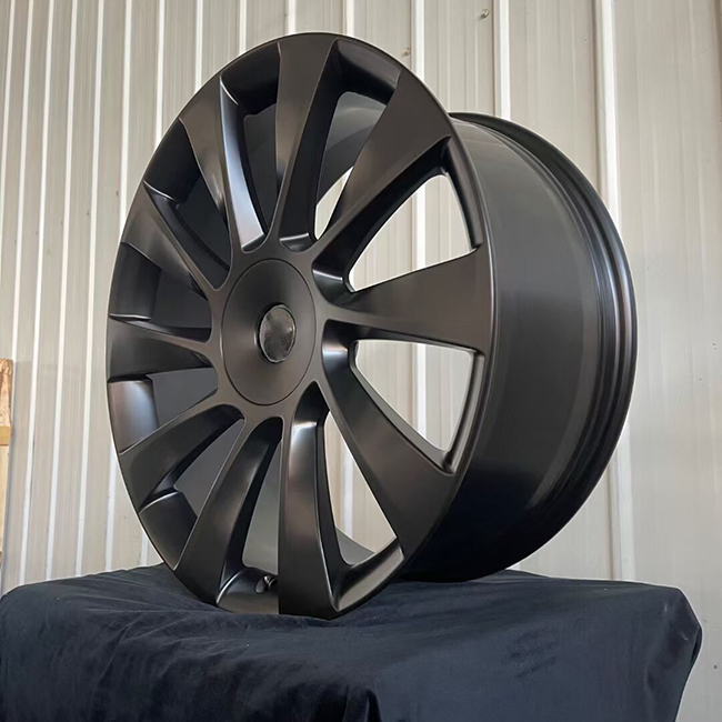 19 inch 5 holes wheel 