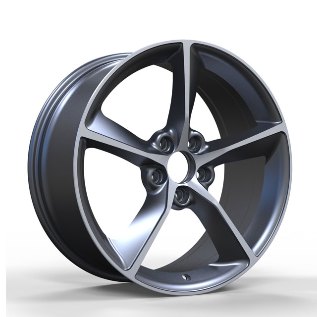 OEM forged wheels