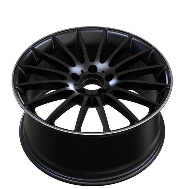 Cheap concave wheels