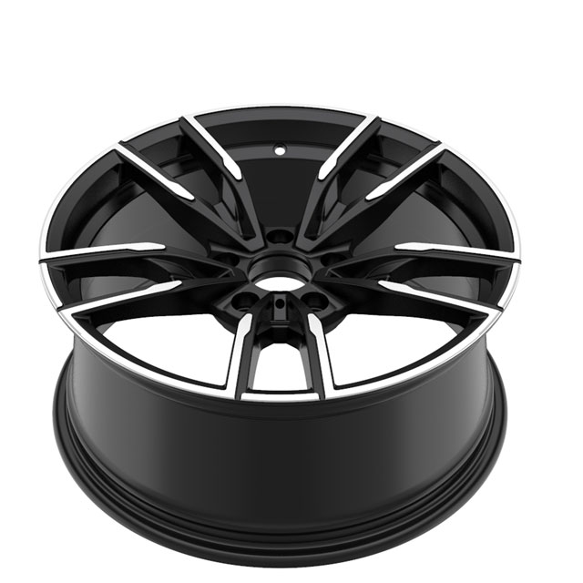 BMW replica wheel rim
