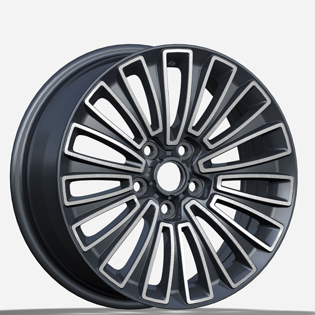 KIA forge wheel rim