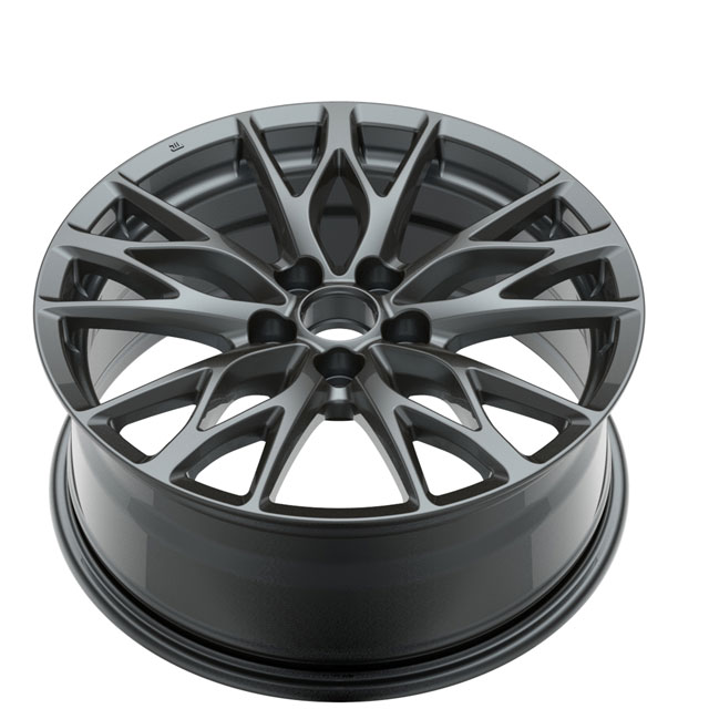 Lexus 18 inch wheel rims