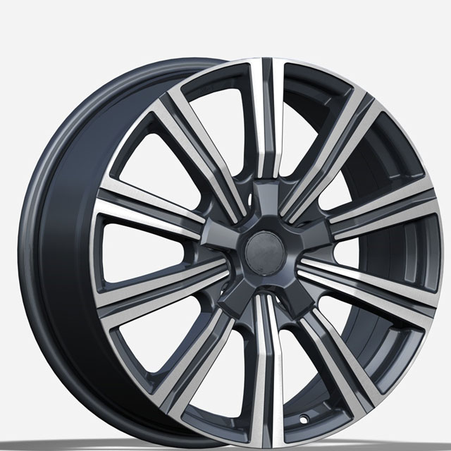 Lexus 20 21 inch rim