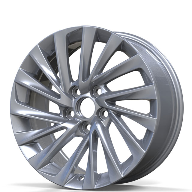 18x8.0 aluminum alloy wheel