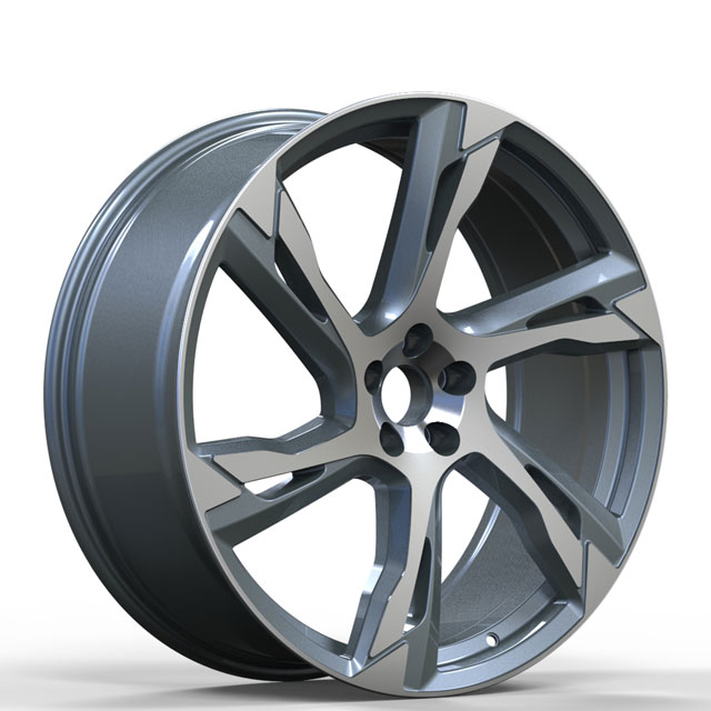 20 inch aluminum alloy rim