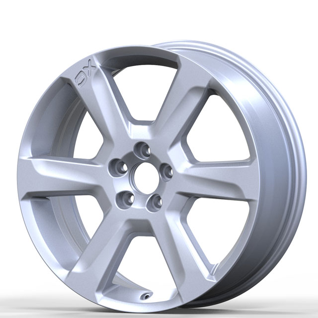 19 inch forged aluminum rims