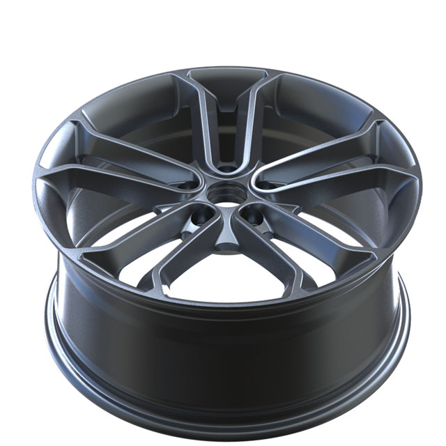 19 inch 5 holes wheel