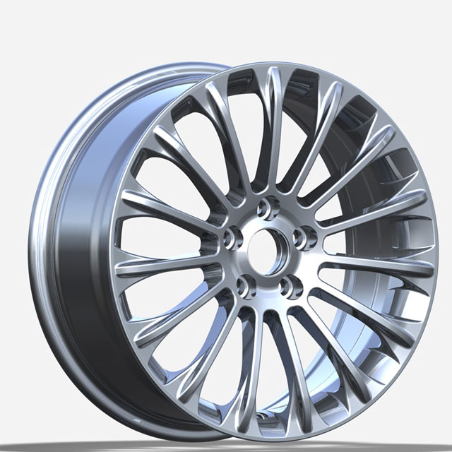 Ford wheels 17 inch