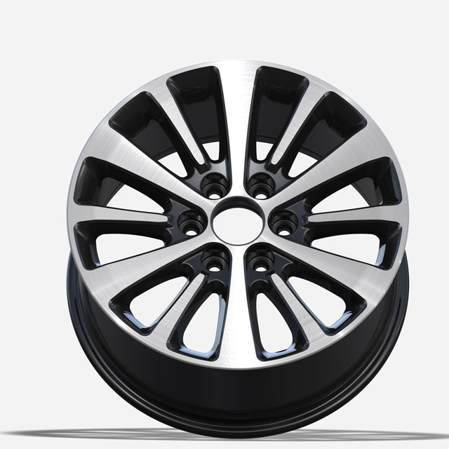 18 inch ford rims