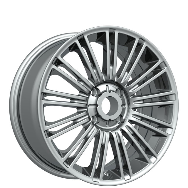 Bentley wheel 17 inch