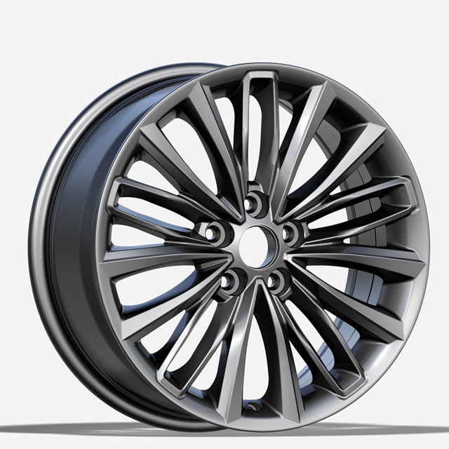 Concave rims 20 inch