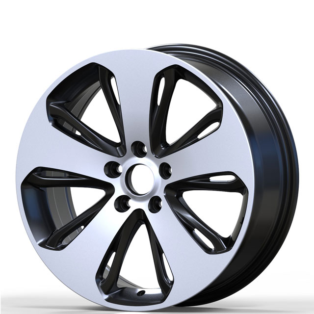 Car rim manufacturers