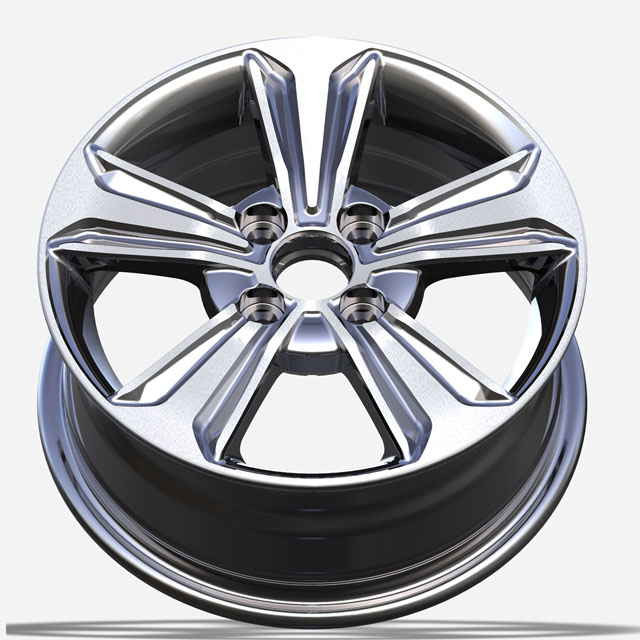 performance alloy wheels