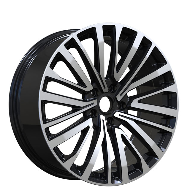 Vw polo alloy wheels 17 inch