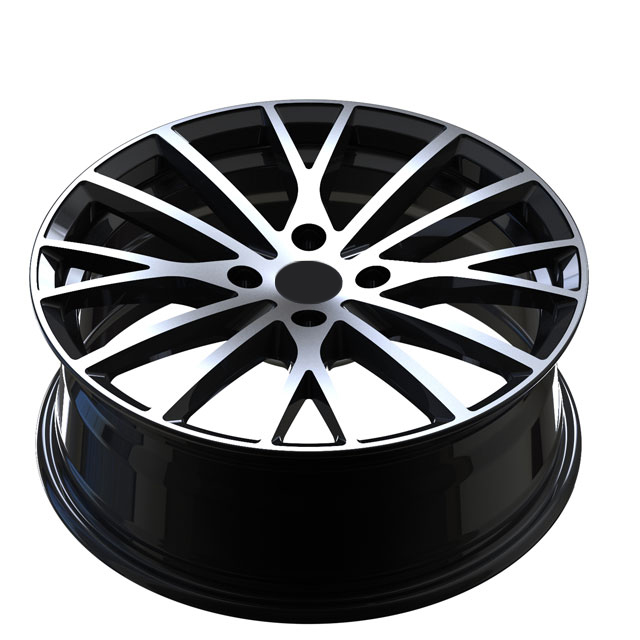 Volkswagen alloy wheels