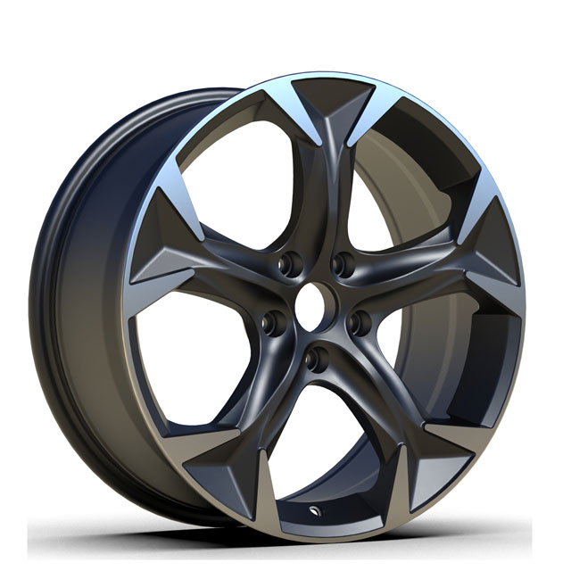 Vw rims 18 inch