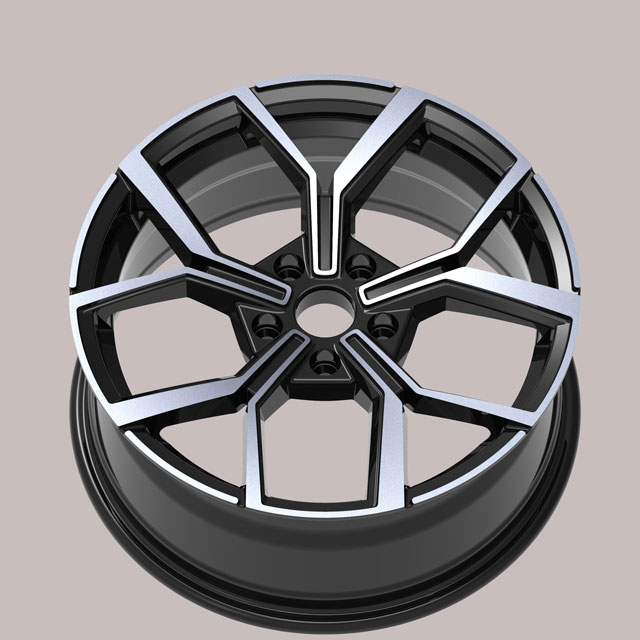 Vw alloy wheels 18 inch