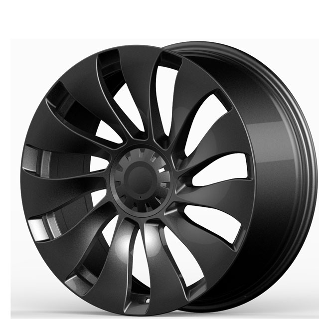 Tesla model y 19 inch wheels