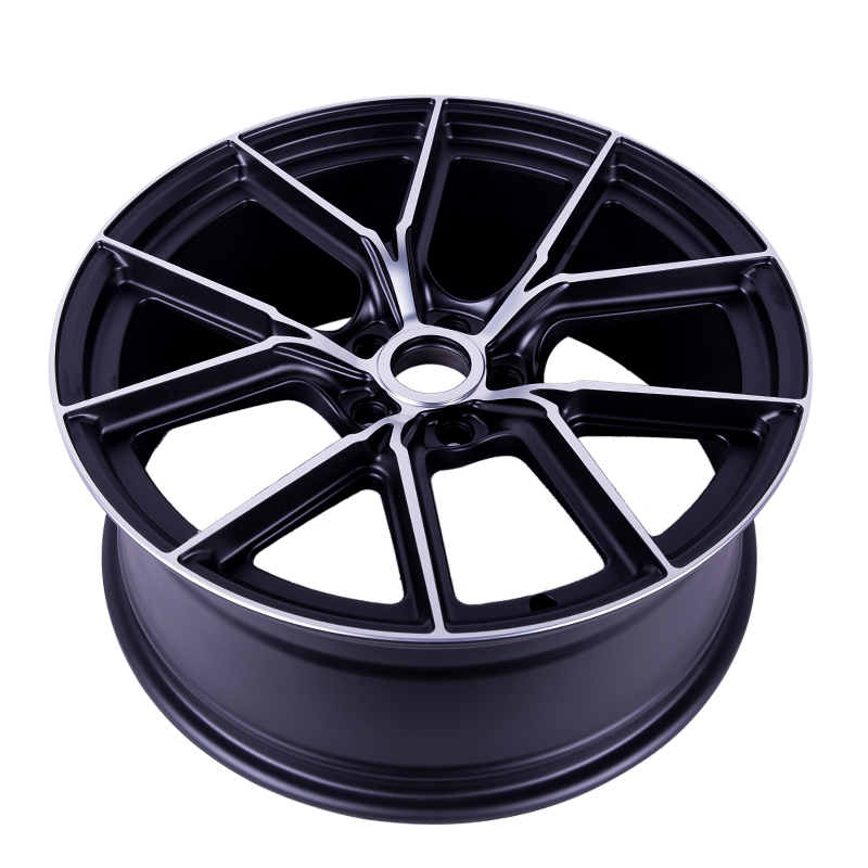 forged wheel hub custom