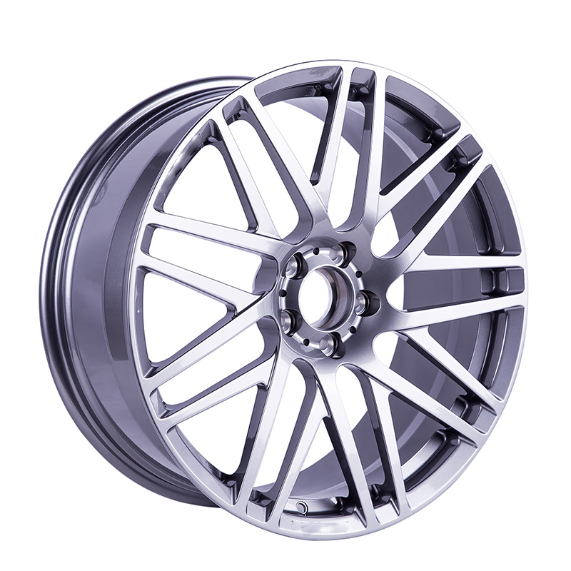 22 inch forge alloy wheel hub