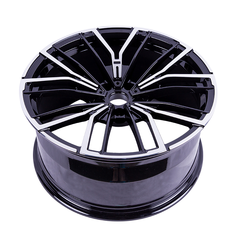 23 inch forge alloy wheel hub