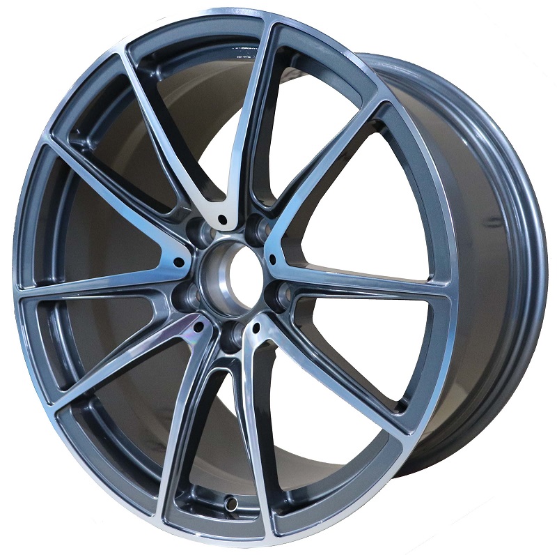 24 inch concave wheels