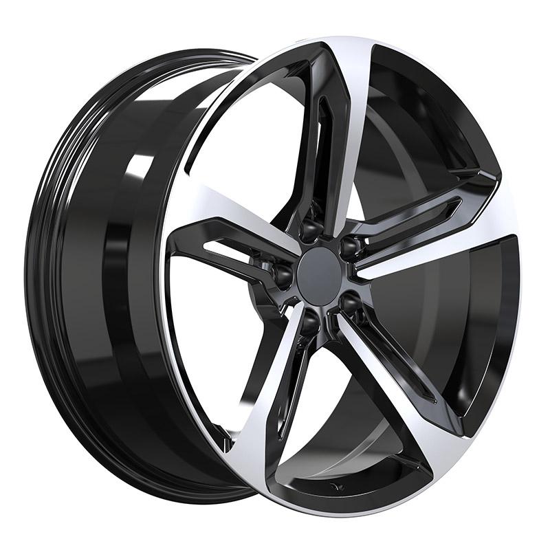 18 inch Racing Forged rims Ex-Stock For Audi A4, A5, A6 Mercedes C E Class