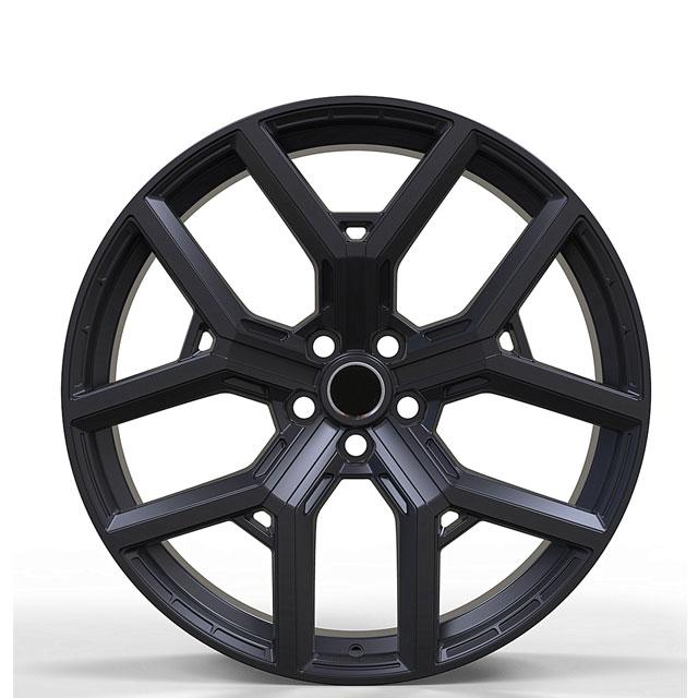 22 23 inch replica land rover t6061 forged wheel rim