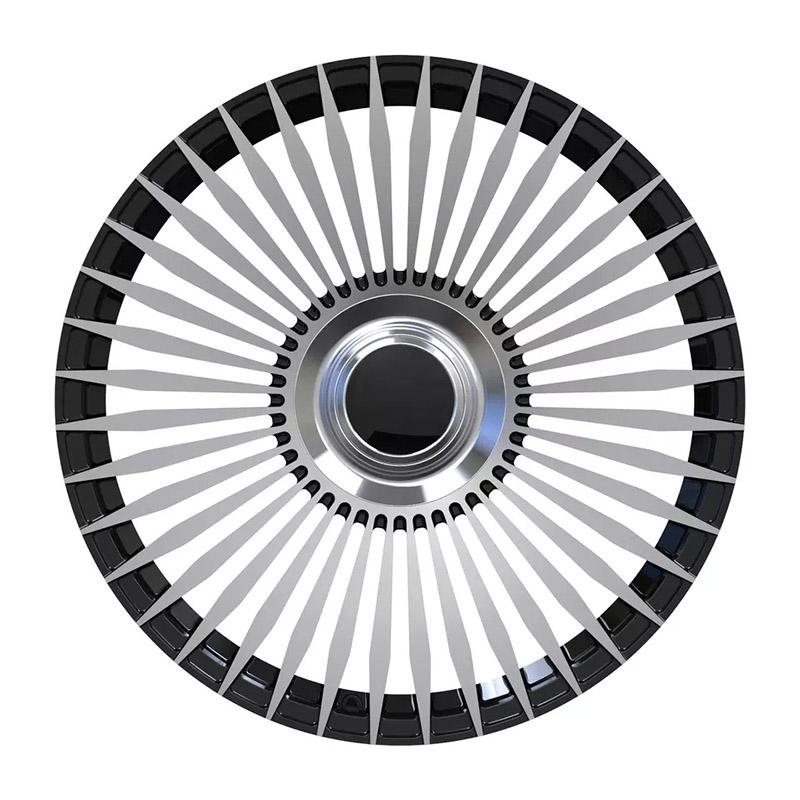 Best Selling Chinese Alloy 20 Inch Forged Wheels Aluminum Rims