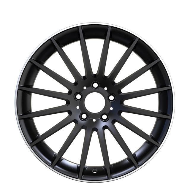 AMG wheels replica 18 inch 5x112