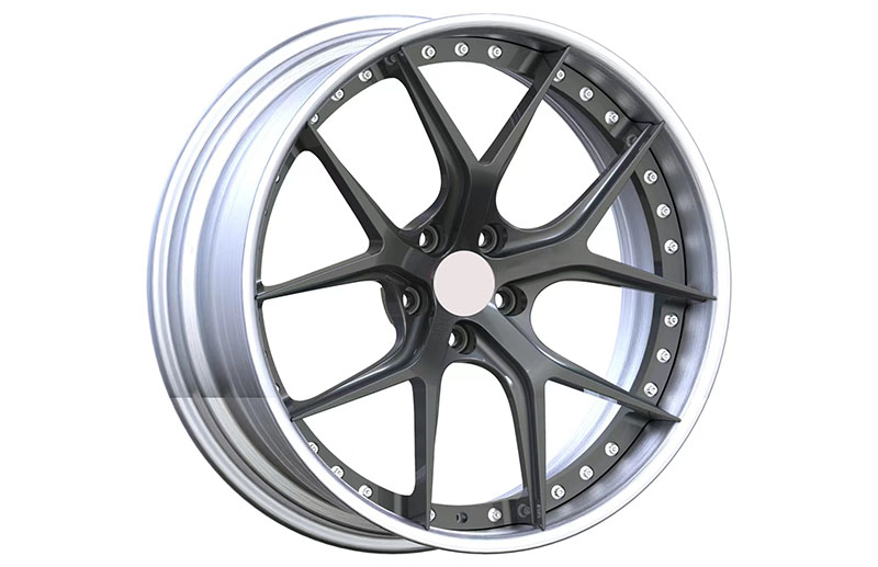 Wholesale Mustang Rims
