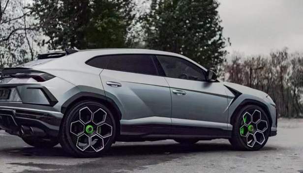 Difference from casting wheels
