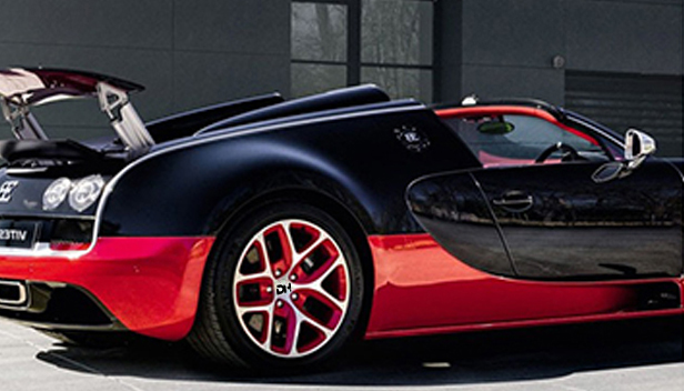 Advantages of forged wheel rim