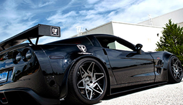 Forged Wheel Rim