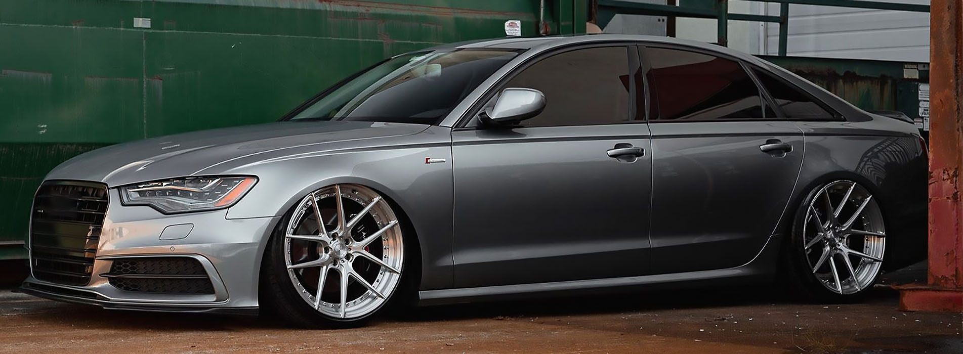 forged wheel分类下的banner