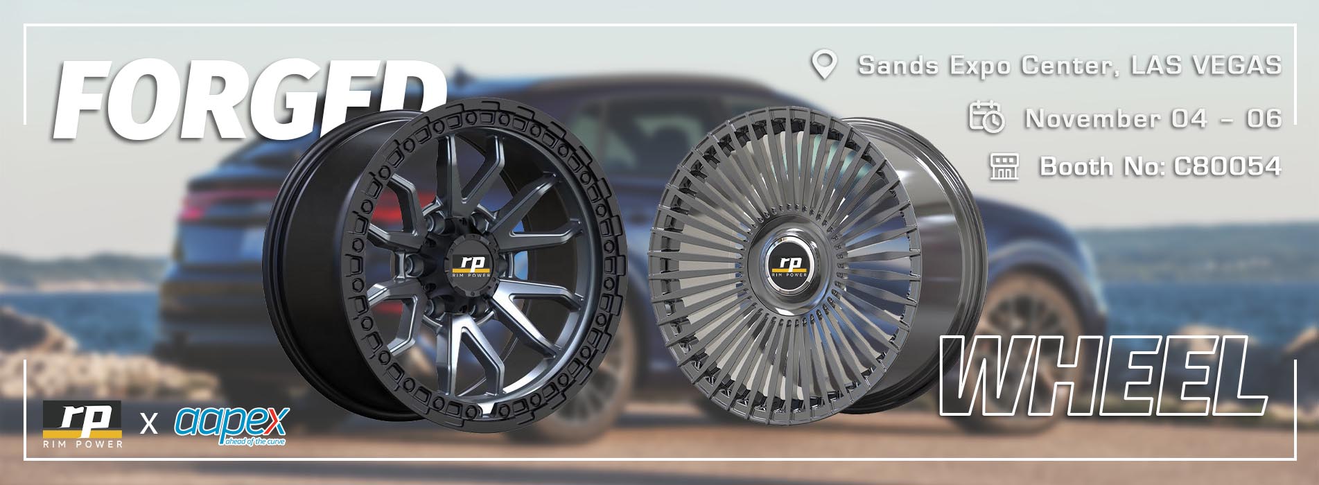 2025 aapex