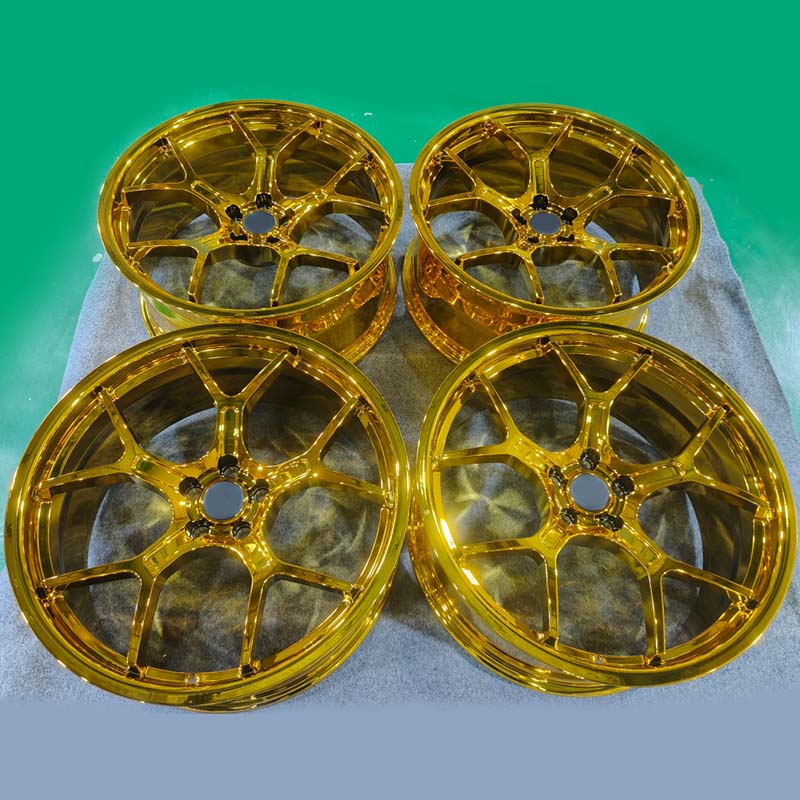 Performance wheels for street Performance wheels for street